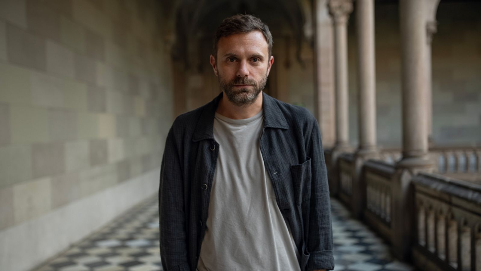 Página Dos - Paolo Giordano - ver ahora