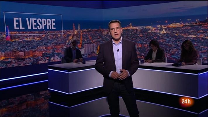 El Vespre - El Vespre - 09/10/2023