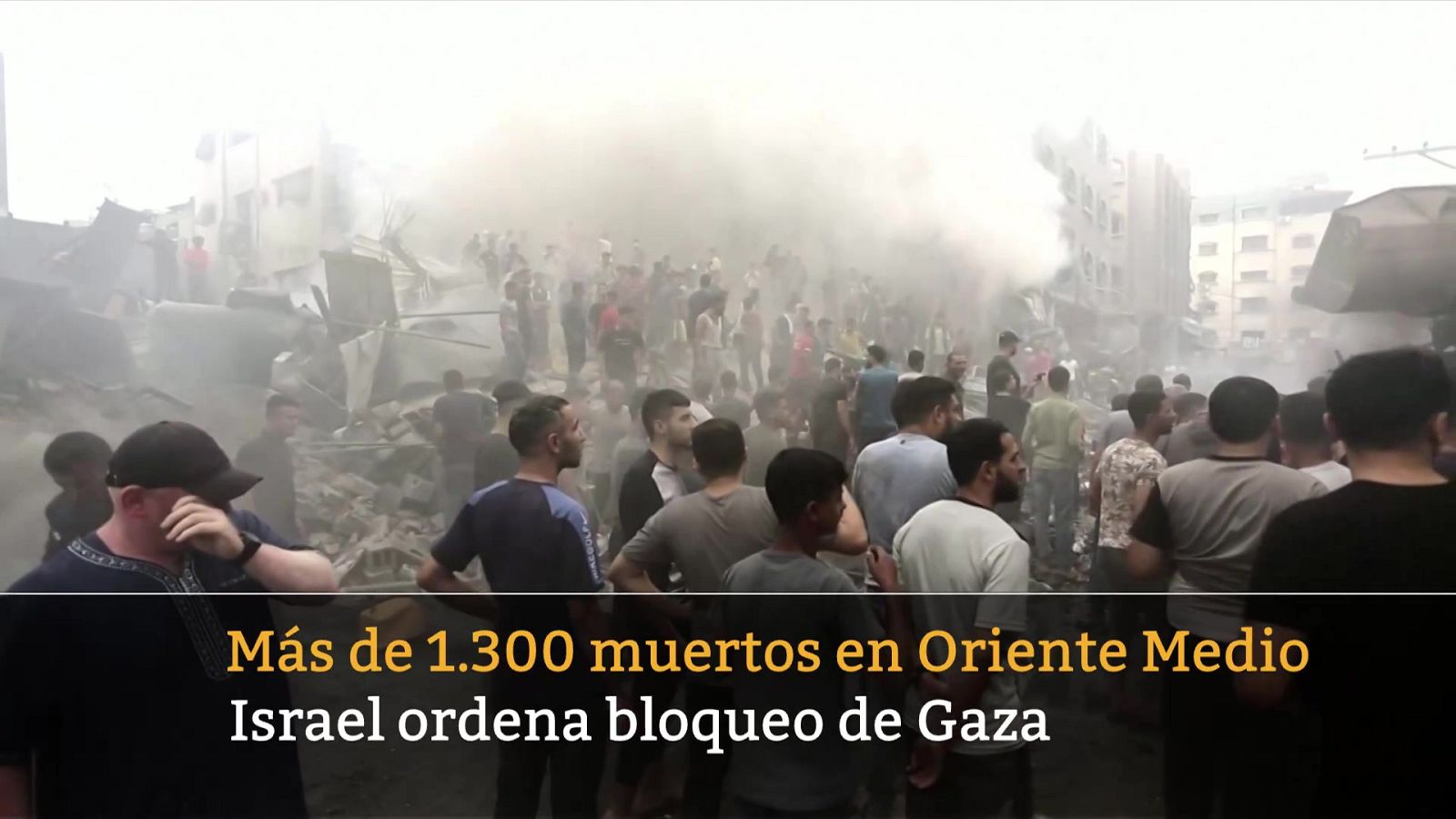 La tarde en 24 horas - 09/10/23 - ver ahora