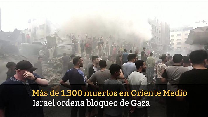 La tarde en 24h - La tarde en 24 horas - 09/10/23