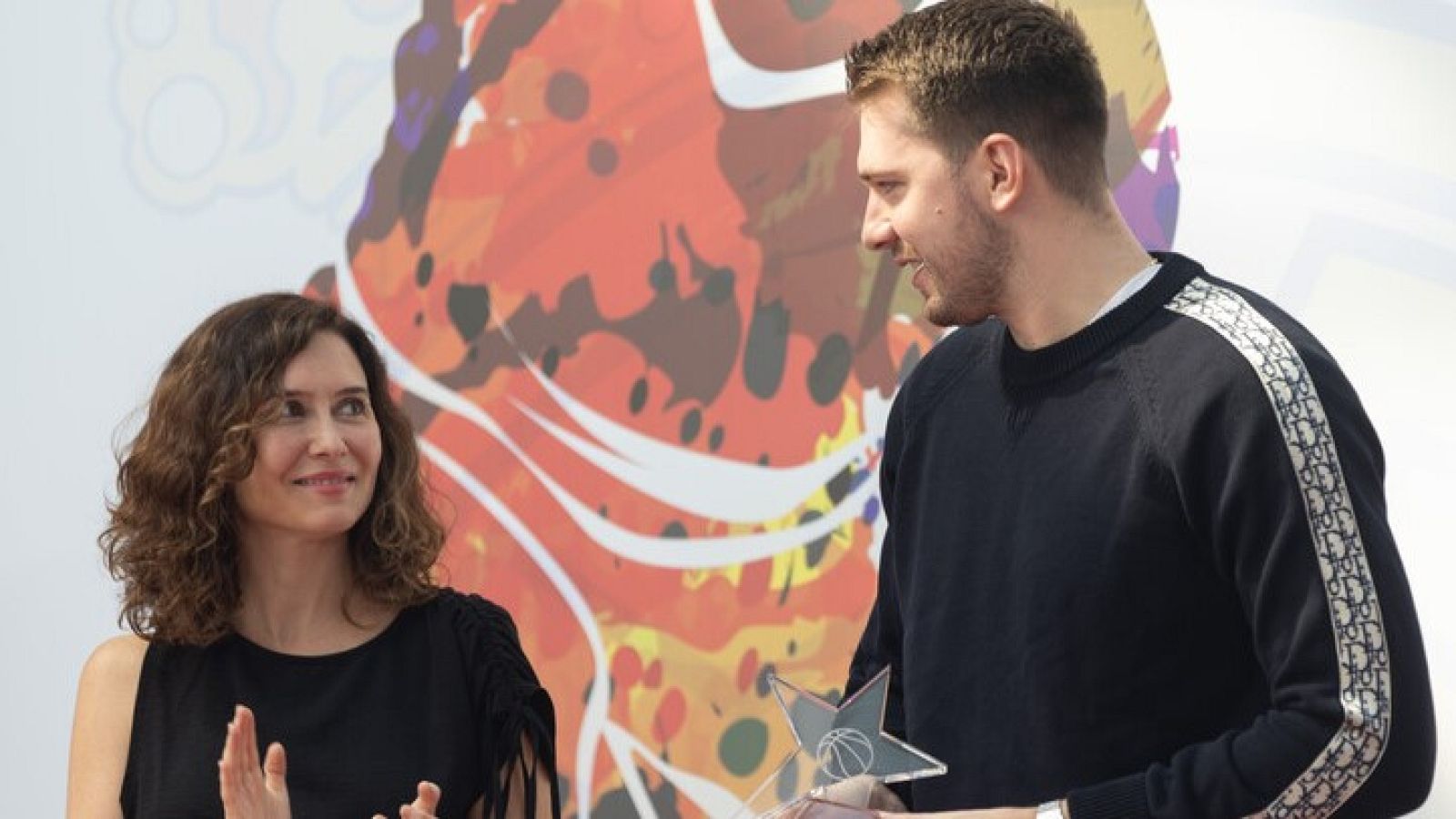 Dallas Mavericks - Real Madrid: Luka Doncic vuelve a 'casa' | Ver