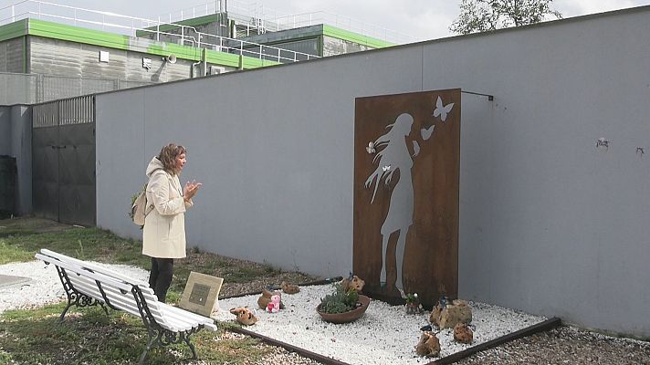 Objetivo igualdad - Programa 107: Duelo perinatal