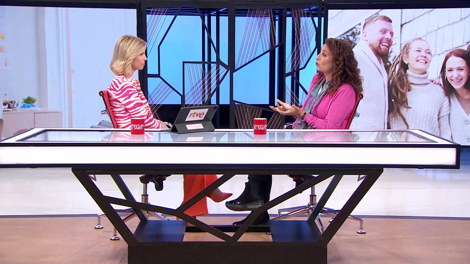 La aventura del saber - 10/10/23 - ver ahora