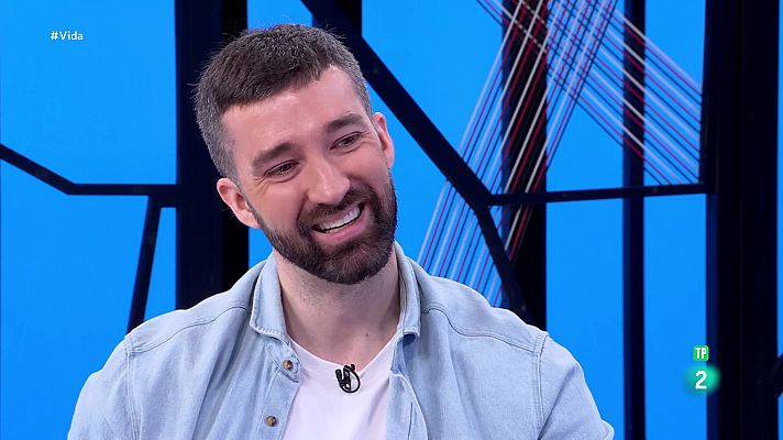 La aventura del Saber - David Callejo. Lo primero, la vida