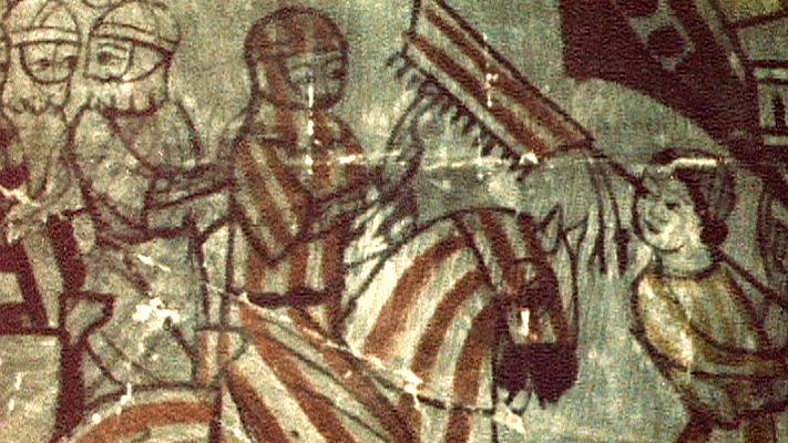 L'informatiu - Comunitat Valenciana - 'Jaume I, itineraris d'una conquesta': el documental complet en valencià