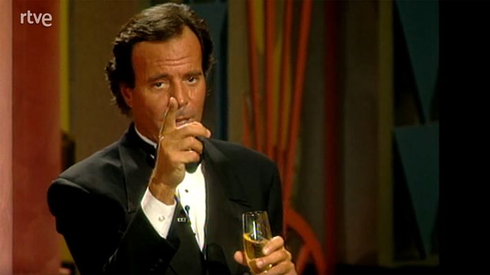 Especiales de Navidad - Especial Año Nuevo 1993