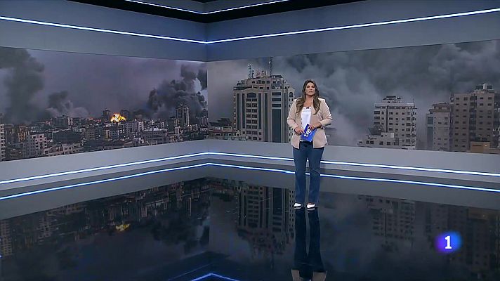 L'Informatiu - L'Informatiu - 10/10/2023