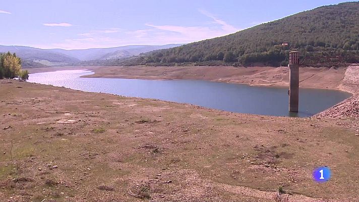 Informativo Telerioja - Informativo Telerioja  - 10/10/23