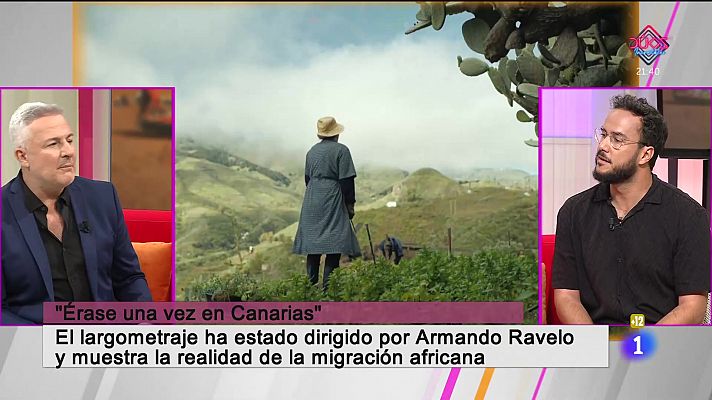 Cerca de ti - Cerca de ti - 10/10/2023