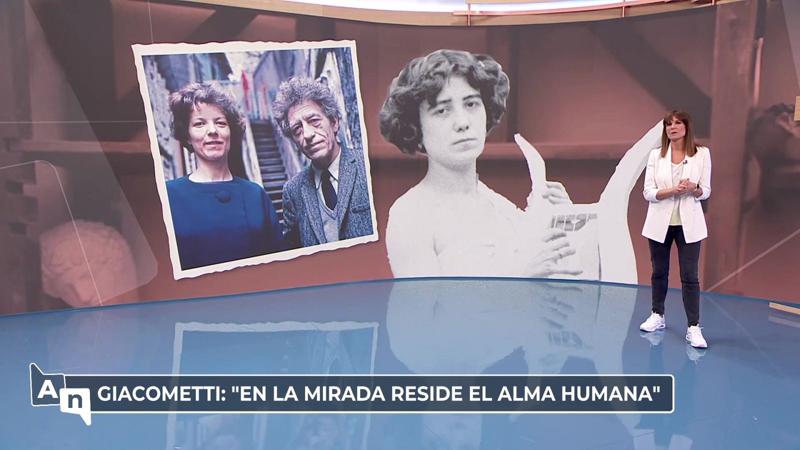 Ahora o nunca - Programa 184 - ver ahora