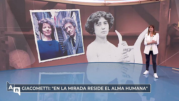 Ahora o nunca - Programa 184