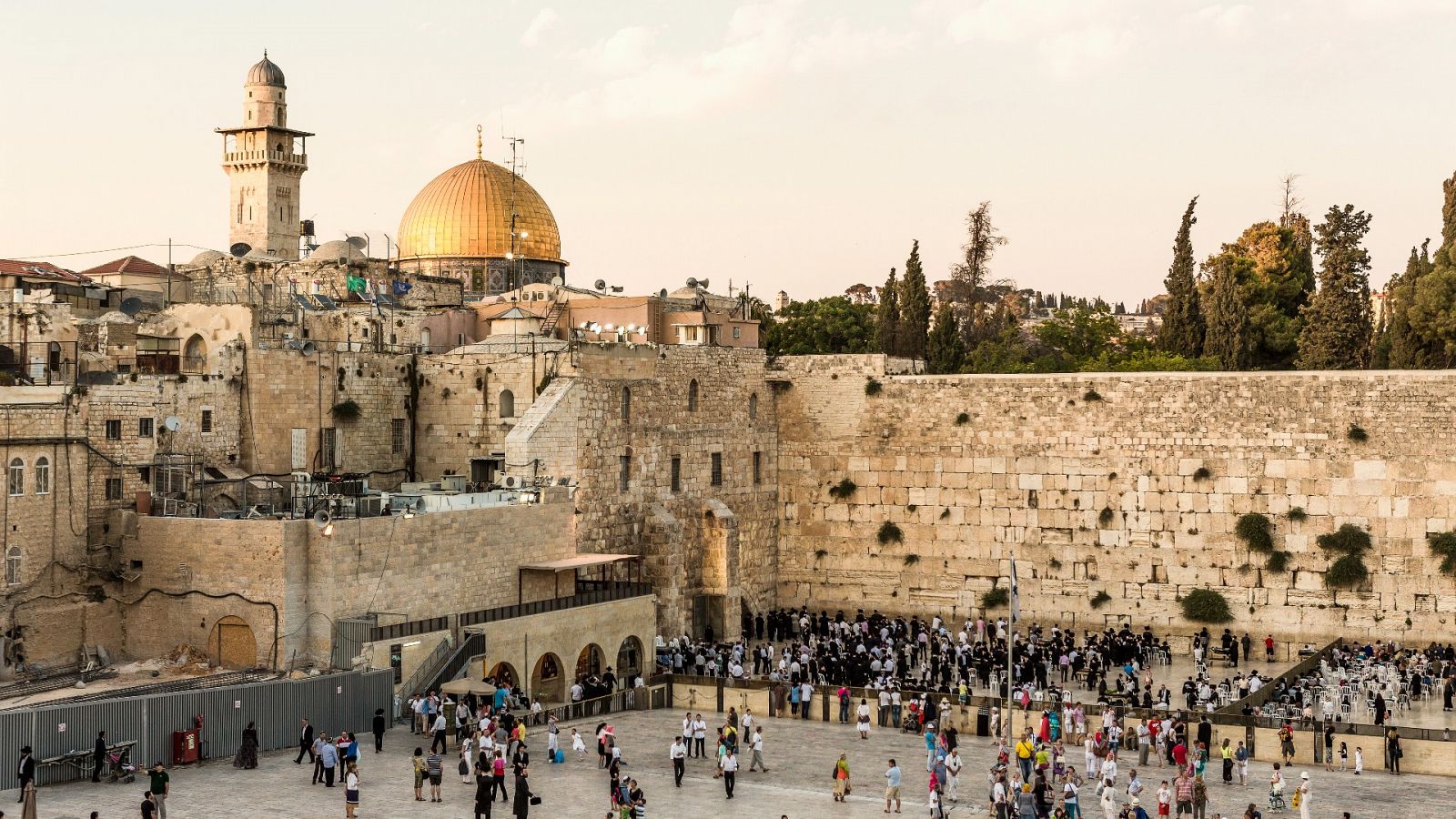 Viajes con destino a Israel, cancelados: las agencias anulan reservas por el conflicto