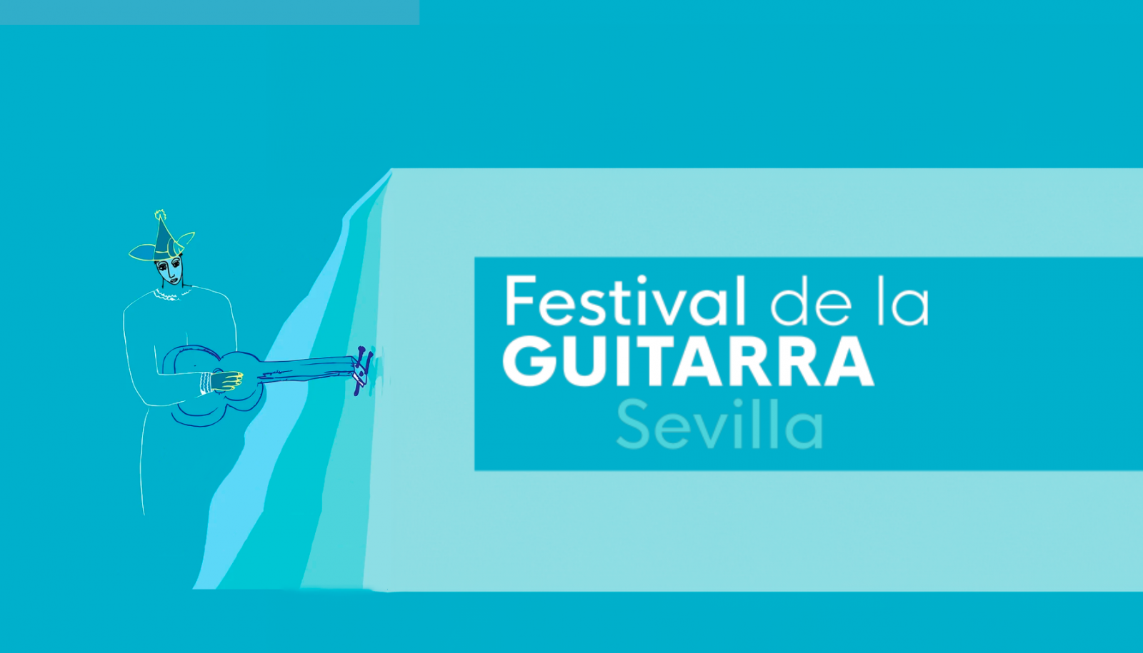 XV Festival de la Guitarra de Sevilla