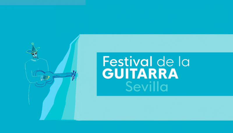 XV Festival de la Guitarra de Sevilla - Ver ahora
