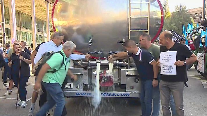 Panorama Regional - Asturias en 2' - 10/10/23