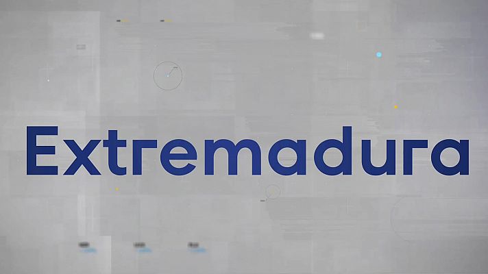 Noticias de Extremadura - Extremadura en 2' - 10/10/2023