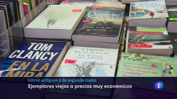 Informativo Telerioja - Informativo Telerioja 2 - 10/10/23