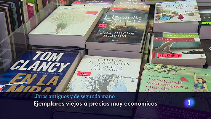 Informativo Telerioja - Telerioja en 2' - 10/10/23