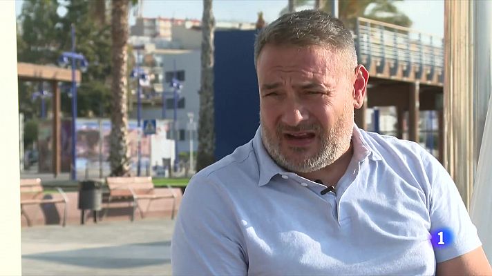 L'Informatiu - L'Informatiu 2 - 10/10/2023