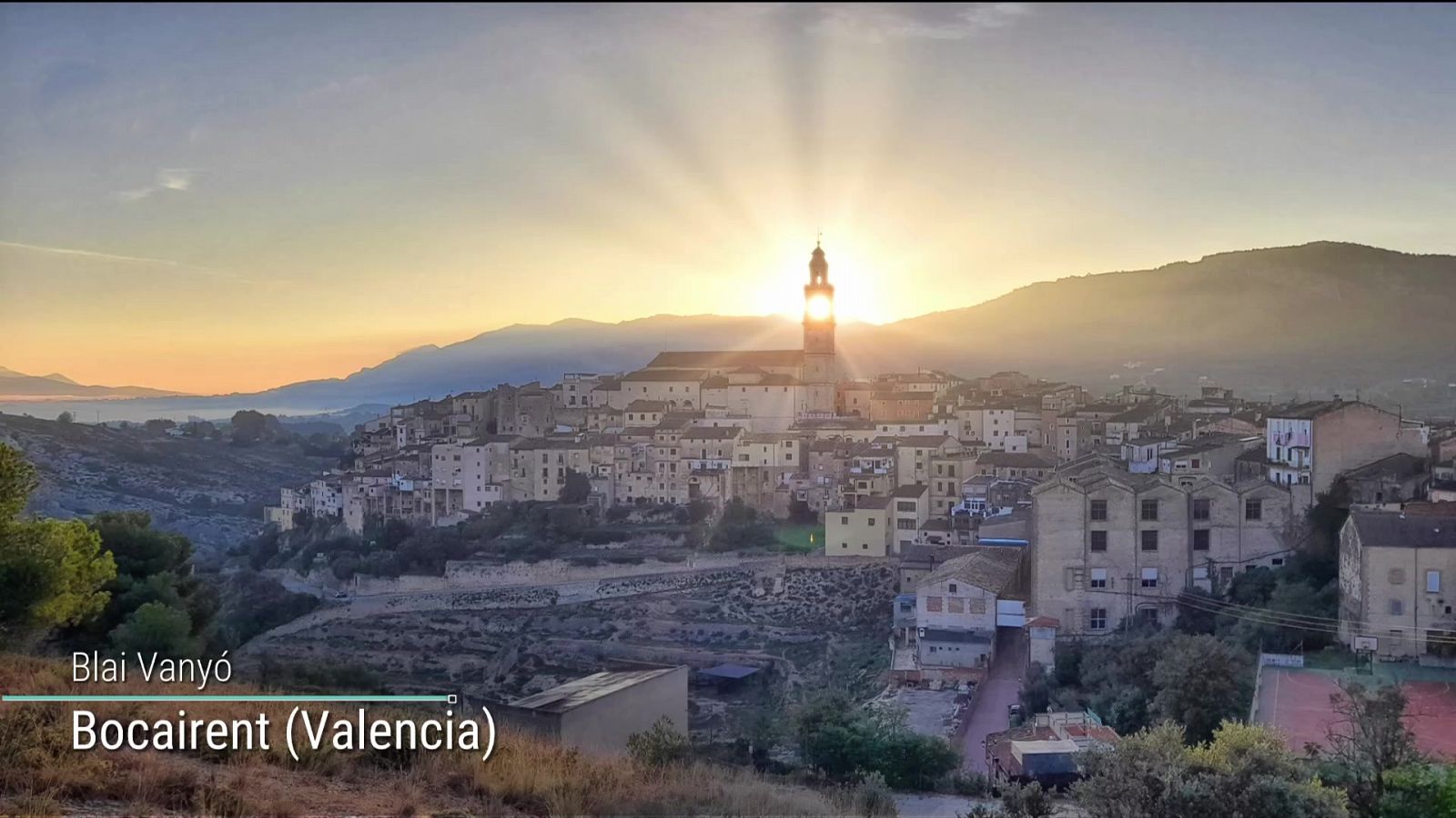Temperaturas significativamente altas en Canarias - ver ahora