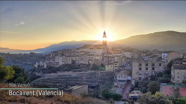 Temperaturas significativamente altas en Canarias