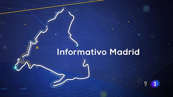 Informativo de Madrid 2 14/10/2023