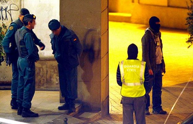  - Registran dos pisos en Guipúzcoa