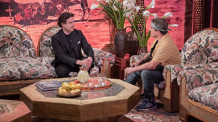 MasterChef Celebrity - Jorge Sanz expulsado de MasterChef Celebrity 8