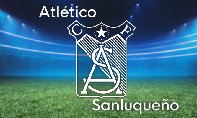 El Atlético Sanluqueño se moderniza