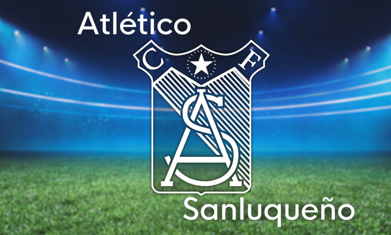 El Atlético Sanluqueño se moderniza - Ver ahora
