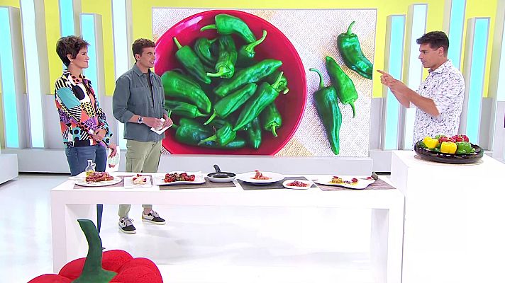 Saber vivir - Saber Vivir - 14/10/23