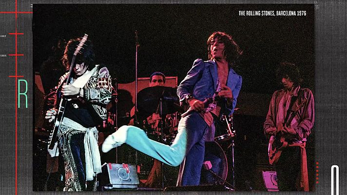 Culturas 2 - Veintiuno y José Luis Ortiz