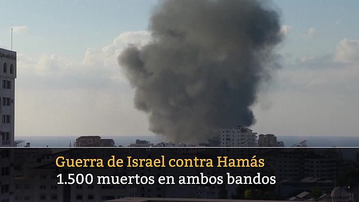 La tarde en 24h - La tarde en 24 horas - 10/10/23