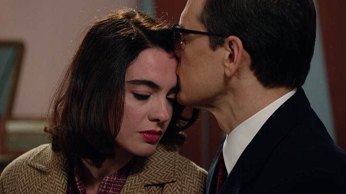 El paraíso de las señoras - Episodio 143