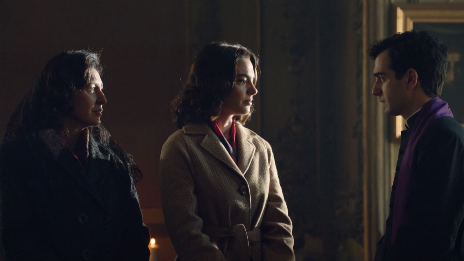 El paraíso de las señoras - Temporada 3 - Episodio 145 - Ver ahora