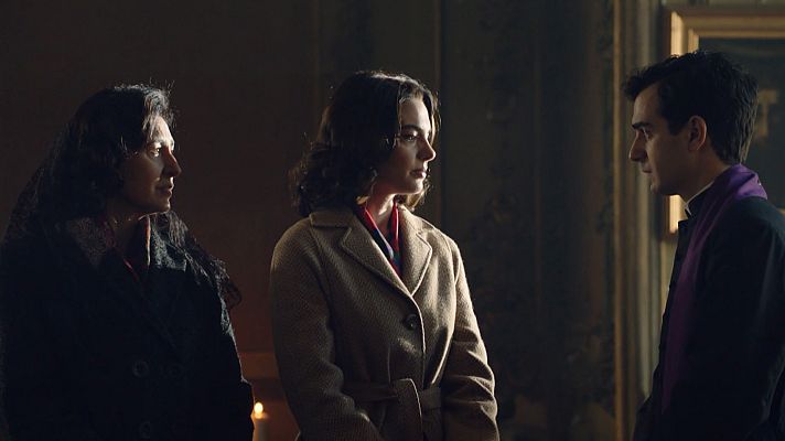 El paraíso de las señoras - Episodio 145