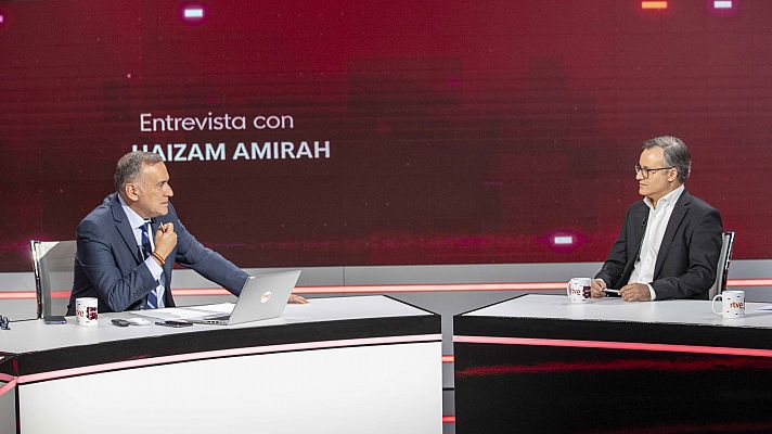 La noche en 24h - La noche en 24 horas - 10/10/23