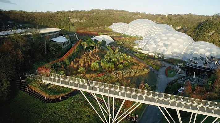 Diseños fabulosos - Episodio 6