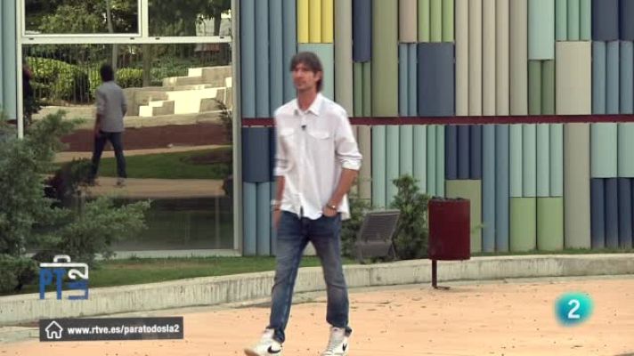 Para todos La 2 - Tener juicio propio de lo que pasa en el mundo