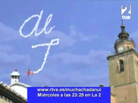 Muchachada Nui - Los de los chalés