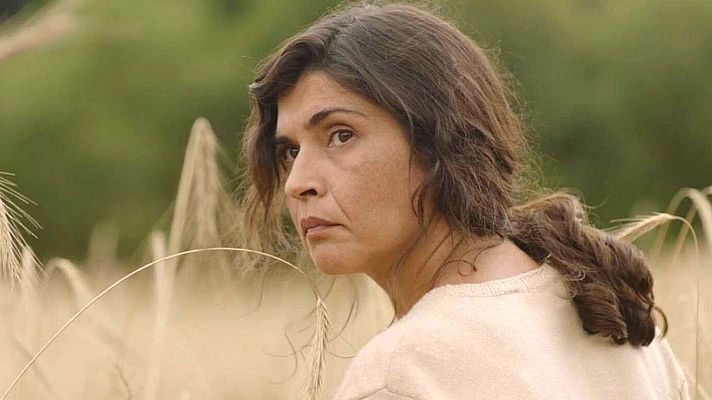 Somos cine - Janet Novás, de la danza al cine con 'O corno'