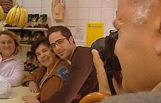 España Directo - Cocinamos con Esperanza