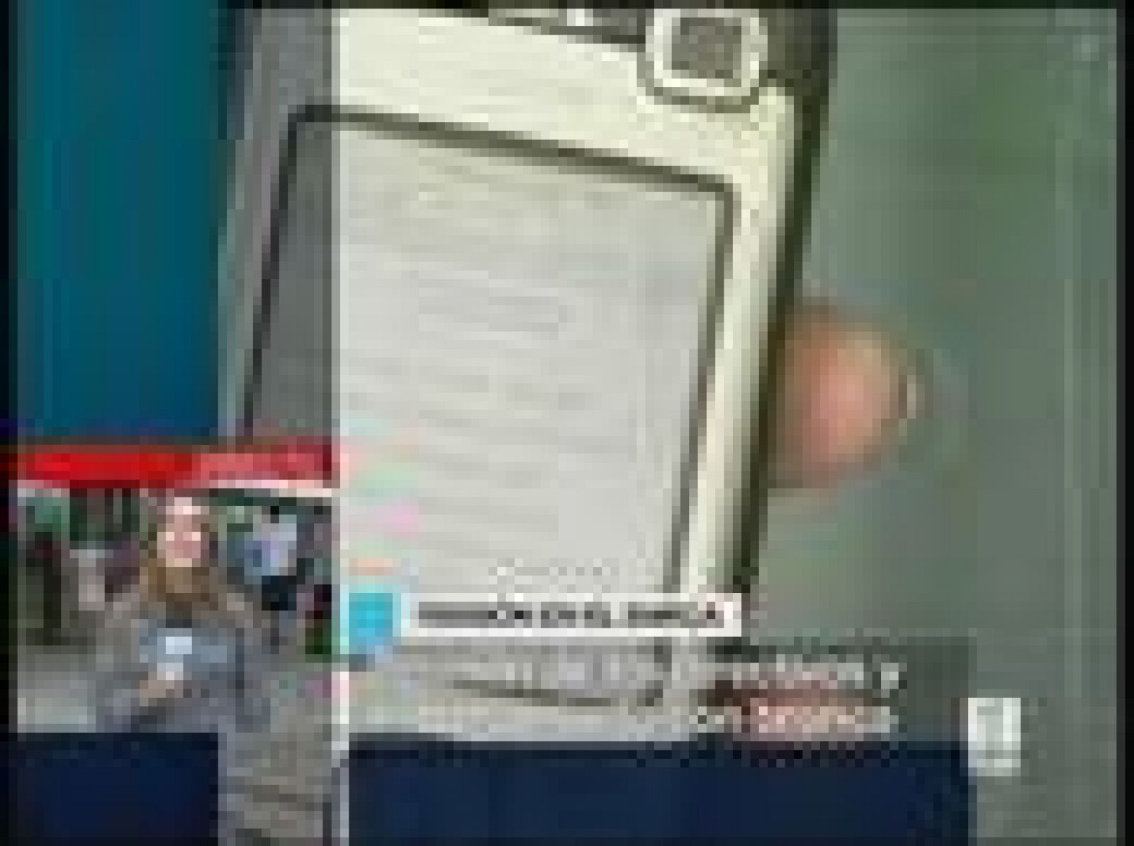 El Barcelona un poco más en crisis | Ver