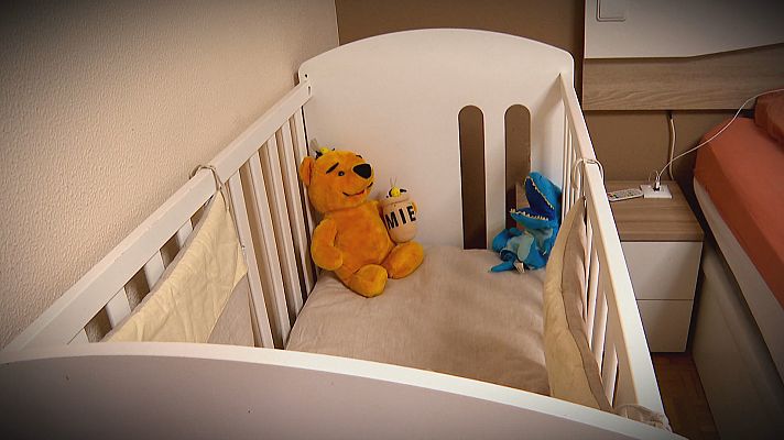 Objetivo igualdad - El duelo silenciado de la pérdida perinatal