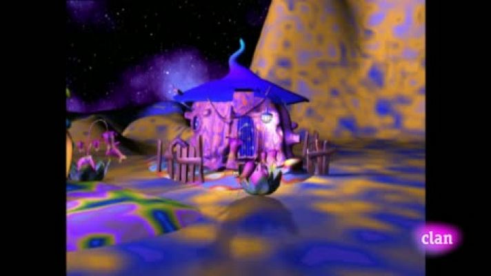  - Los Lunnis Buenas noches hasta mañana