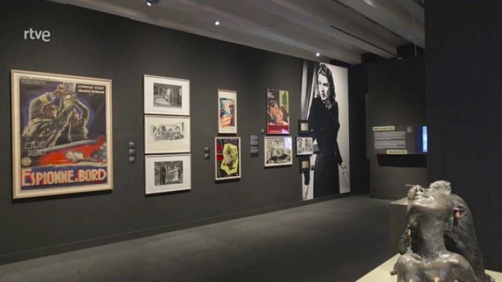 La aventura del Saber - Top secret: Cine y espionaje