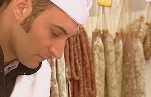 España Directo - El pueblo de la longaniza