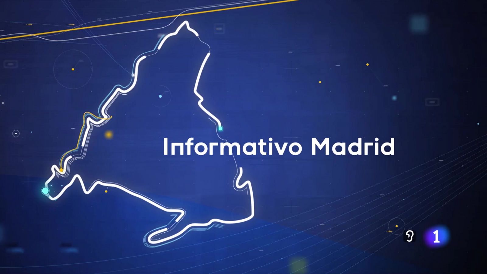 Informativo de Madrid - 11/10/23 - Ver ahora