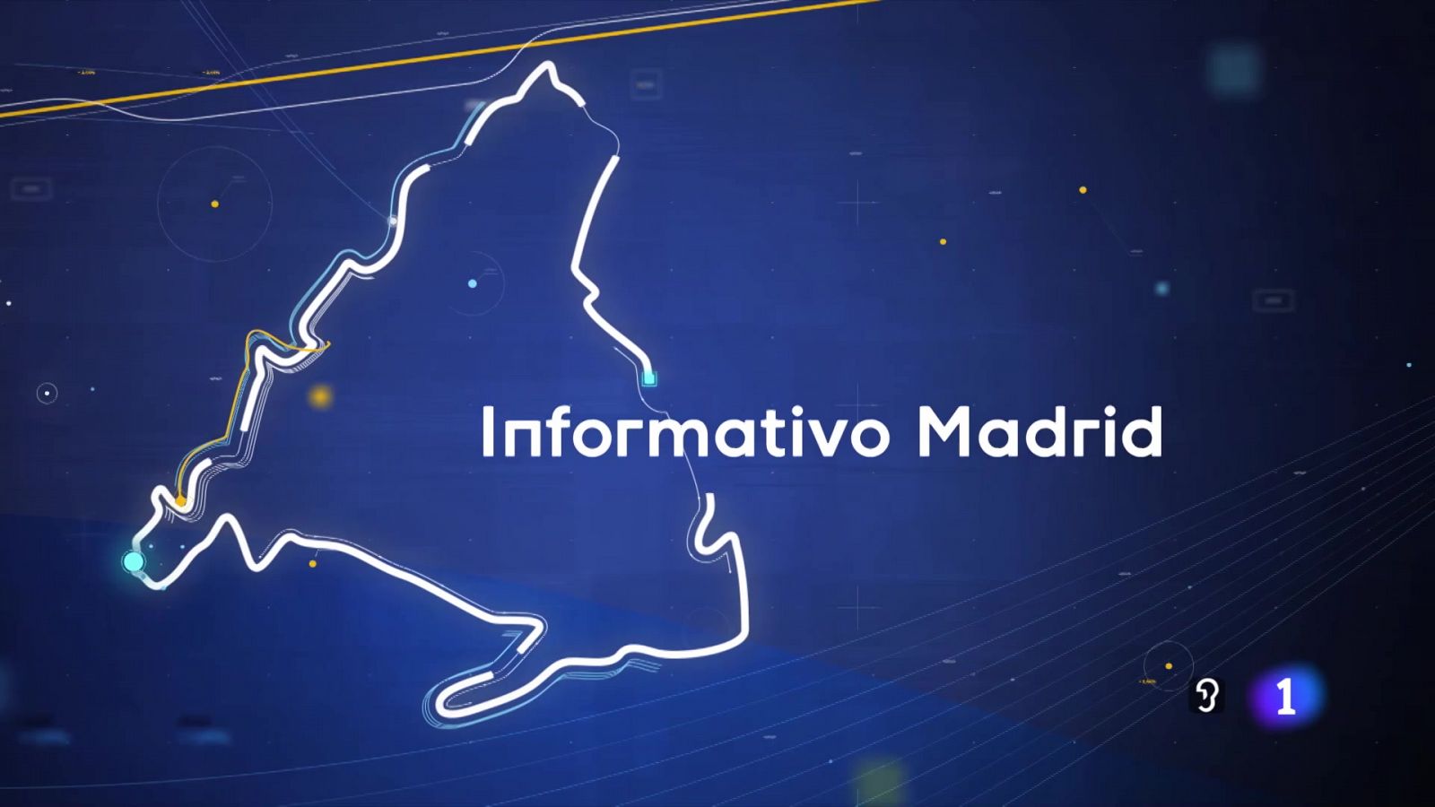 Informativo de Madrid - 11/10/23 - RTVE.es