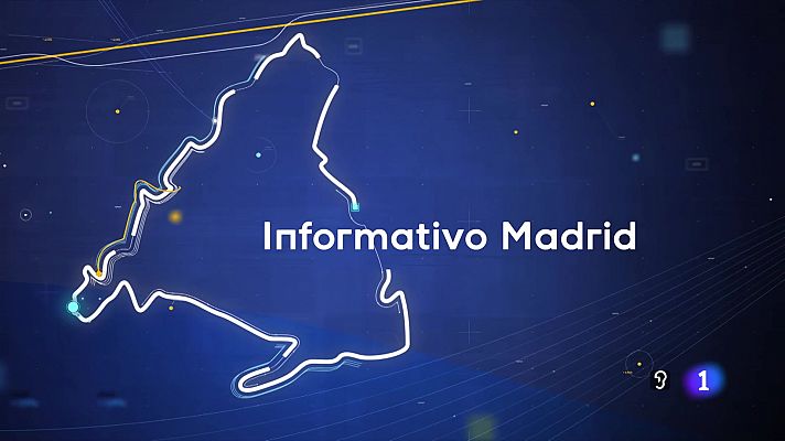 Informativo de Madrid - 11/10/23